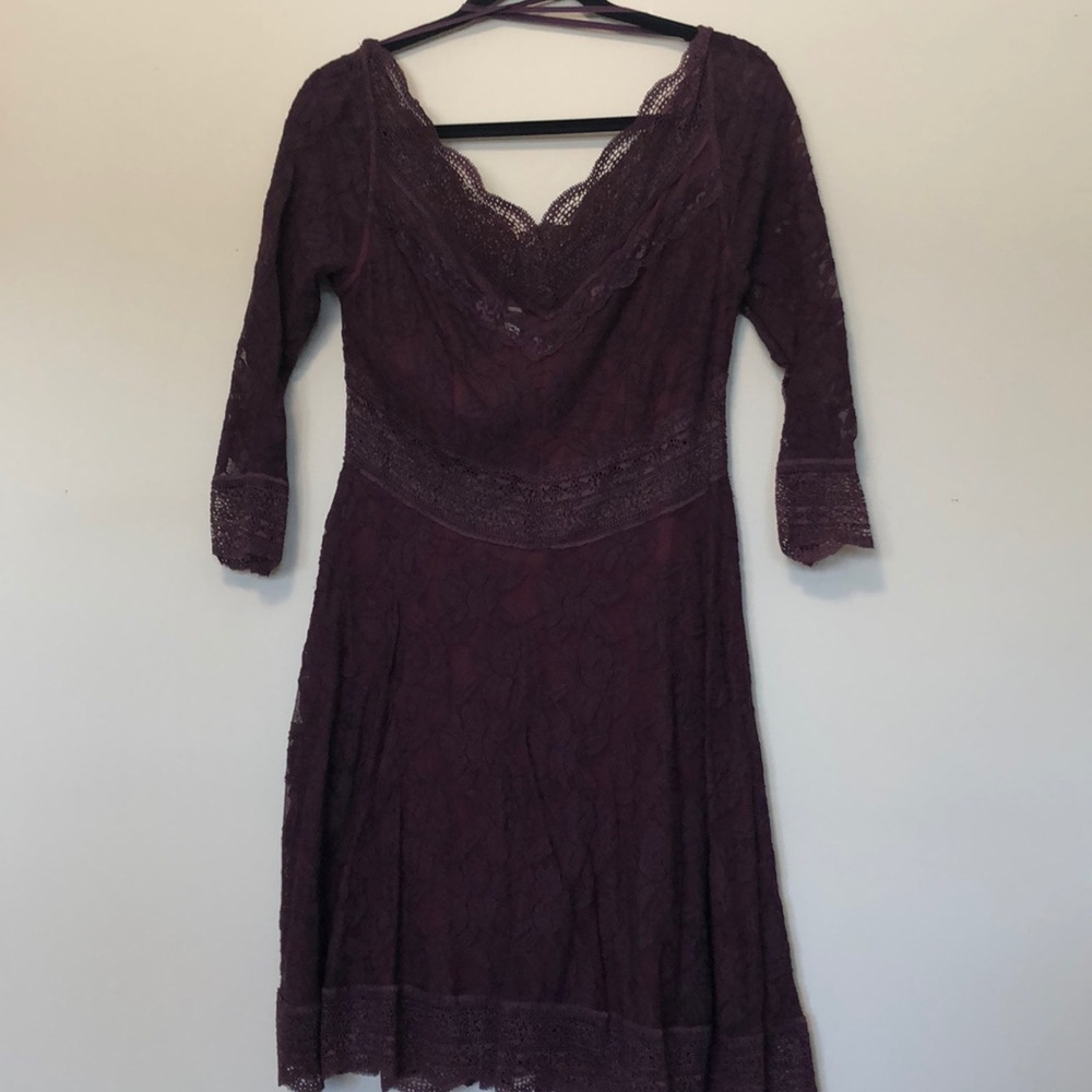 Free People Dress